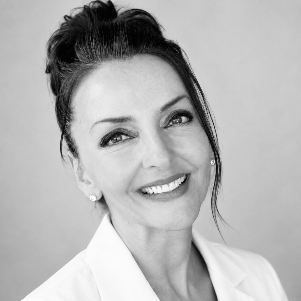 Dr. Erika Juliani, neurologist and functional medicine physician